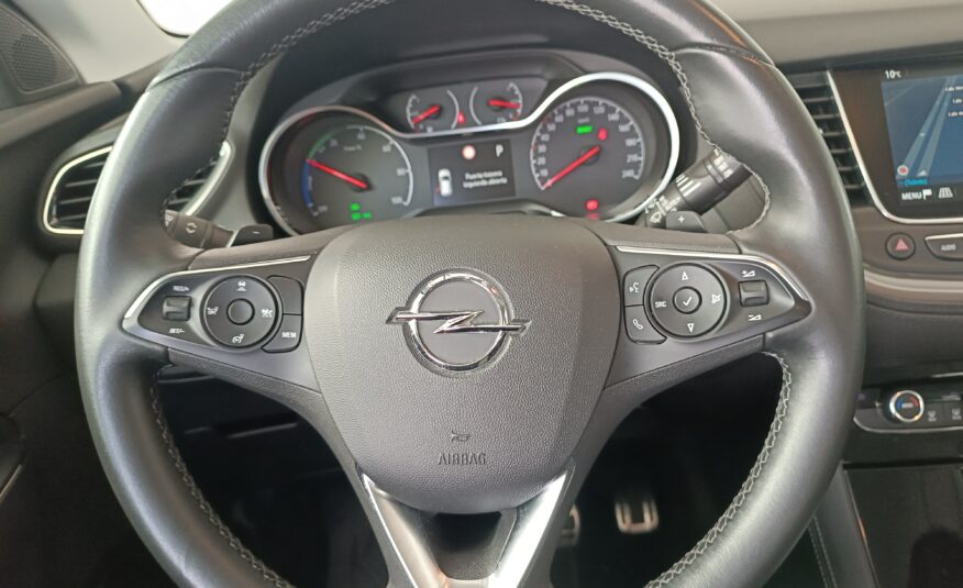 OPEL GRANDLAND X 1.6 TURBO ULTIMATE AUTO PHEV 4X4 200 5P