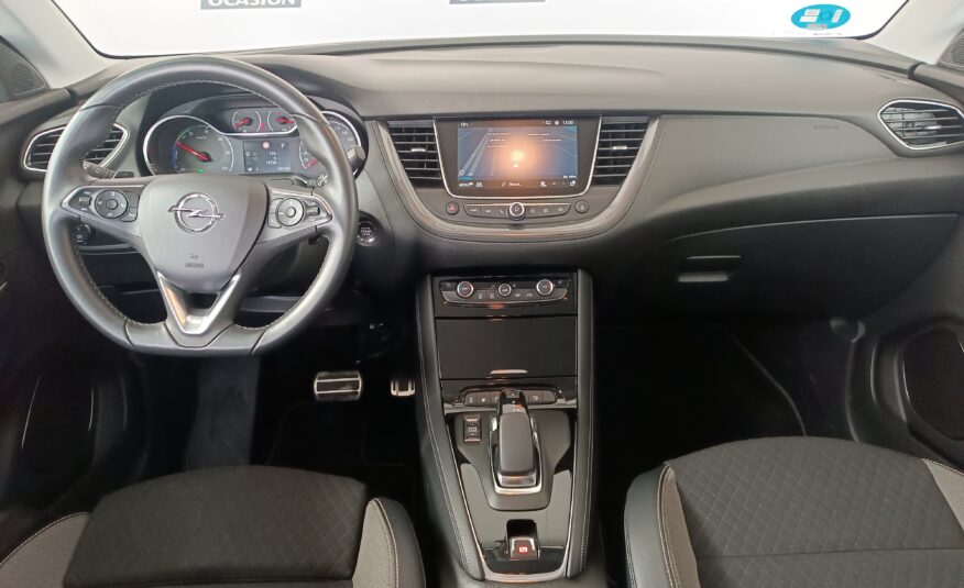 OPEL GRANDLAND X 1.6 TURBO ULTIMATE AUTO PHEV 4X4 200 5P
