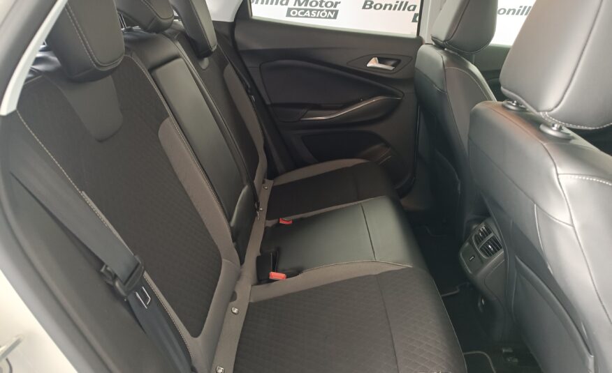 OPEL GRANDLAND X 1.6 TURBO ULTIMATE AUTO PHEV 4X4 200 5P