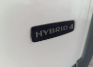 OPEL GRANDLAND X 1.6 TURBO ULTIMATE AUTO PHEV 4X4 200 5P