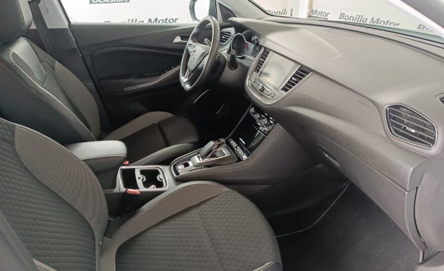 OPEL GRANDLAND X 1.6 TURBO ULTIMATE AUTO PHEV 4X4 200 5P