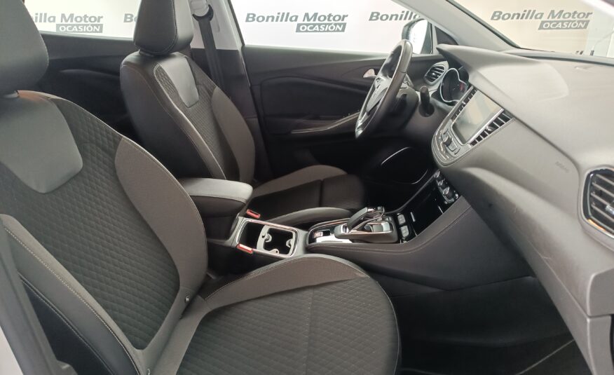 OPEL GRANDLAND X 1.6 TURBO ULTIMATE AUTO PHEV 4X4 200 5P