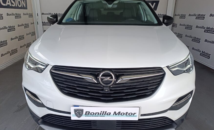 OPEL GRANDLAND X 1.6 TURBO ULTIMATE AUTO PHEV 4X4 200 5P