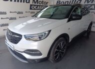 OPEL GRANDLAND X 1.6 TURBO ULTIMATE AUTO PHEV 4X4 200 5P