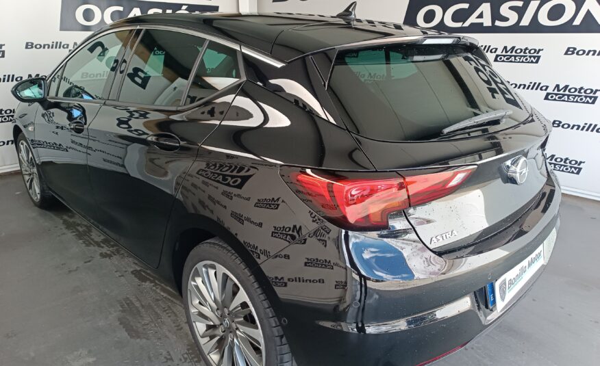 OPEL ASTRA 1.2T SHR 107KW ELEGANCE 145 5P