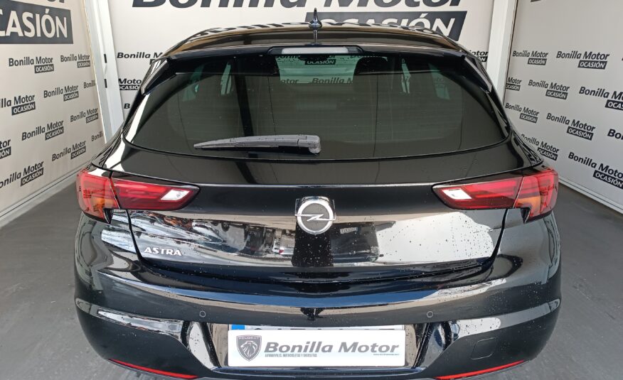 OPEL ASTRA 1.2T SHR 107KW ELEGANCE 145 5P