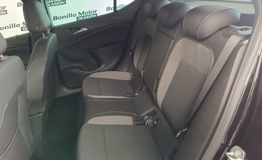 OPEL ASTRA 1.2T SHR 107KW ELEGANCE 145 5P