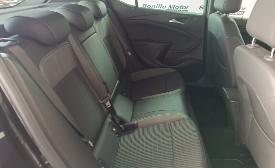 OPEL ASTRA 1.2T SHR 107KW ELEGANCE 145 5P