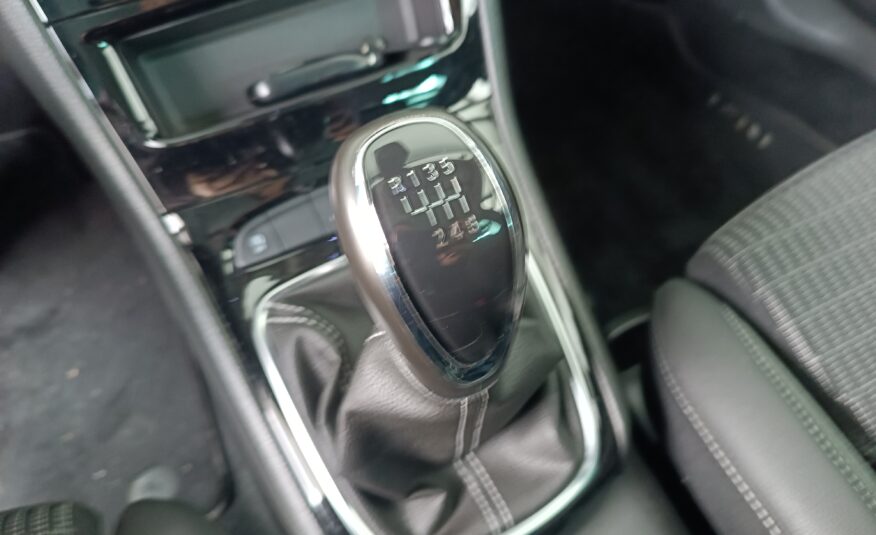 OPEL ASTRA 1.2T SHR 107KW ELEGANCE 145 5P