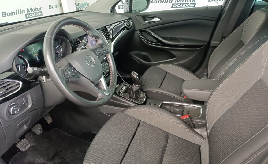 OPEL ASTRA 1.2T SHR 107KW ELEGANCE 145 5P