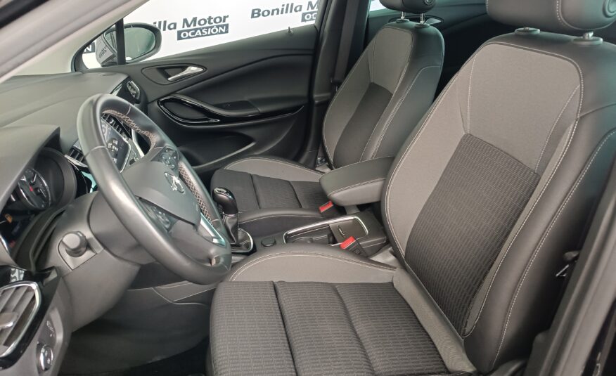 OPEL ASTRA 1.2T SHR 107KW ELEGANCE 145 5P