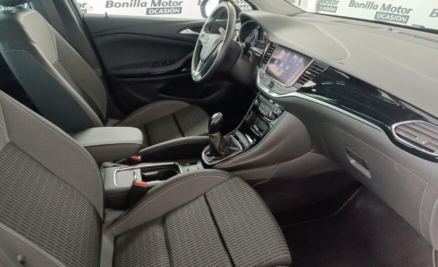 OPEL ASTRA 1.2T SHR 107KW ELEGANCE 145 5P