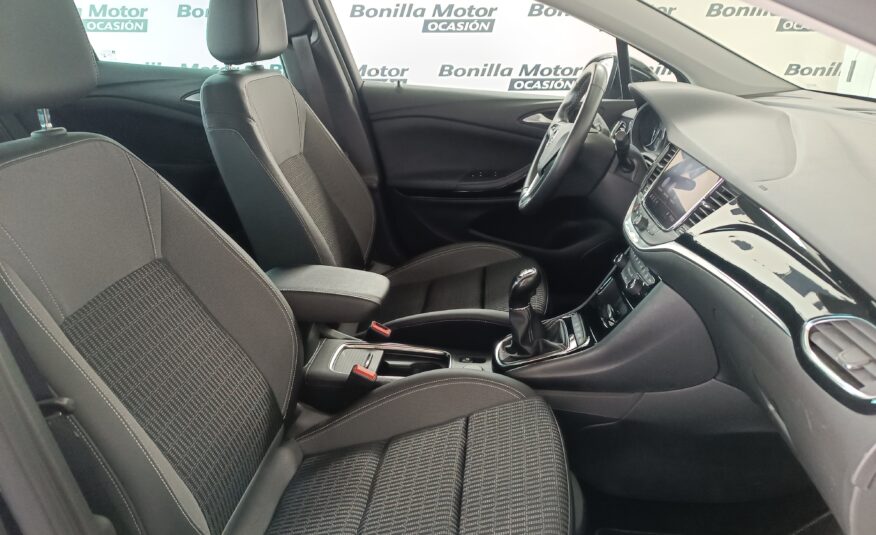 OPEL ASTRA 1.2T SHR 107KW ELEGANCE 145 5P