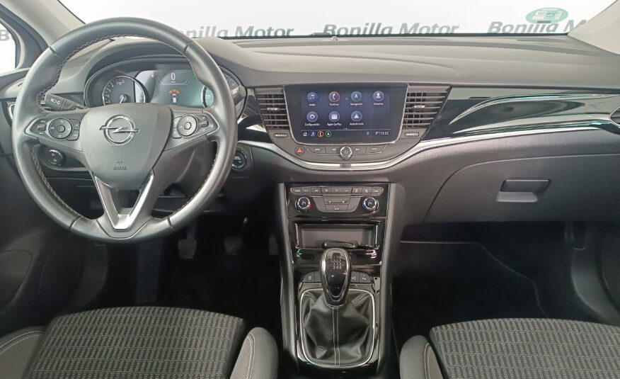 OPEL ASTRA 1.2T SHR 107KW ELEGANCE 145 5P