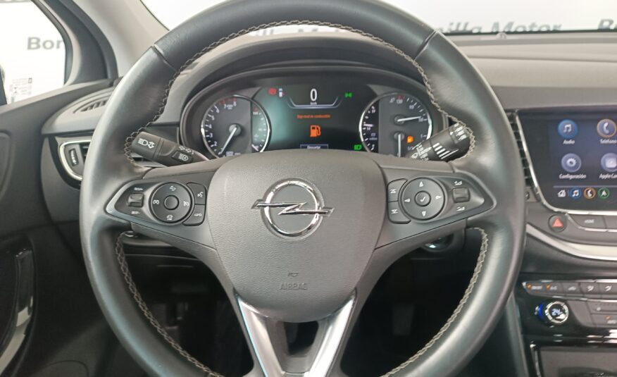 OPEL ASTRA 1.2T SHR 107KW ELEGANCE 145 5P