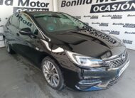 OPEL ASTRA 1.2T SHR 107KW ELEGANCE 145 5P