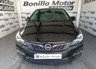 OPEL ASTRA 1.2T SHR 107KW ELEGANCE 145 5P