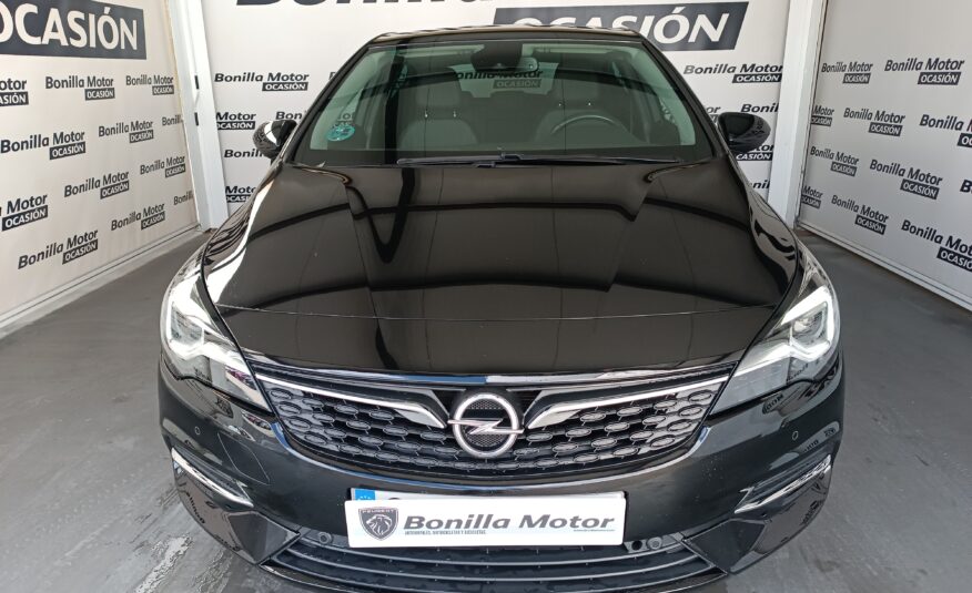 OPEL ASTRA 1.2T SHR 107KW ELEGANCE 145 5P