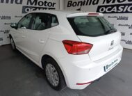 SEAT Ibiza 1.0 TGI REFERENCE 90 5P