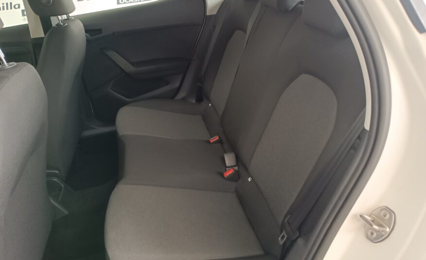 SEAT Ibiza 1.0 TGI REFERENCE 90 5P