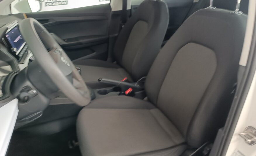 SEAT Ibiza 1.0 TGI REFERENCE 90 5P