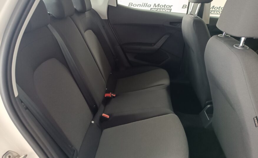 SEAT Ibiza 1.0 TGI REFERENCE 90 5P