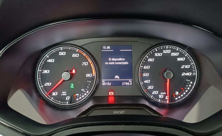 SEAT Ibiza 1.0 TGI REFERENCE 90 5P