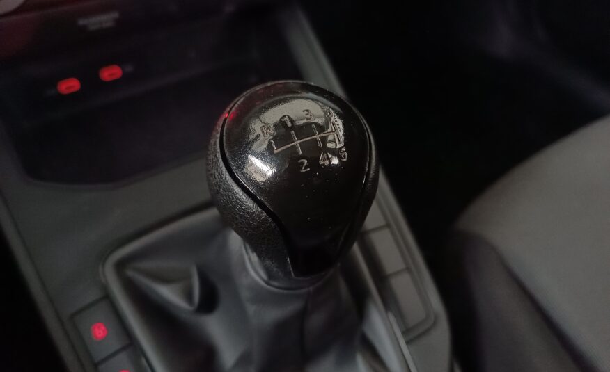 SEAT Ibiza 1.0 TGI REFERENCE 90 5P