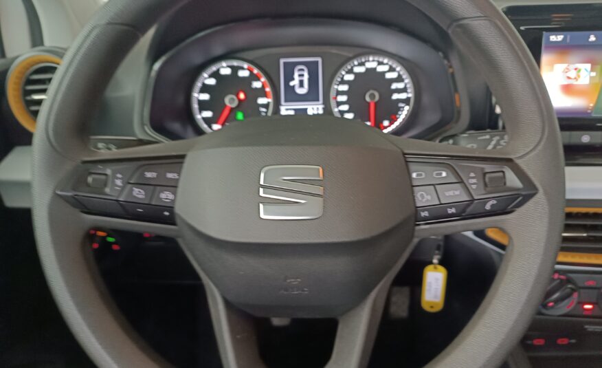 SEAT Ibiza 1.0 TGI REFERENCE 90 5P