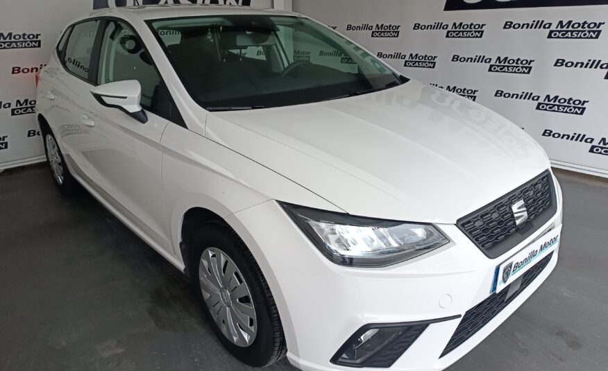 SEAT Ibiza 1.0 TGI REFERENCE 90 5P