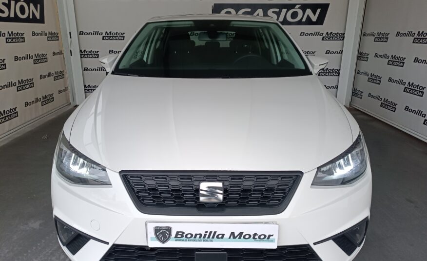 SEAT Ibiza 1.0 TGI REFERENCE 90 5P
