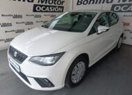 SEAT Ibiza 1.0 TGI REFERENCE 90 5P