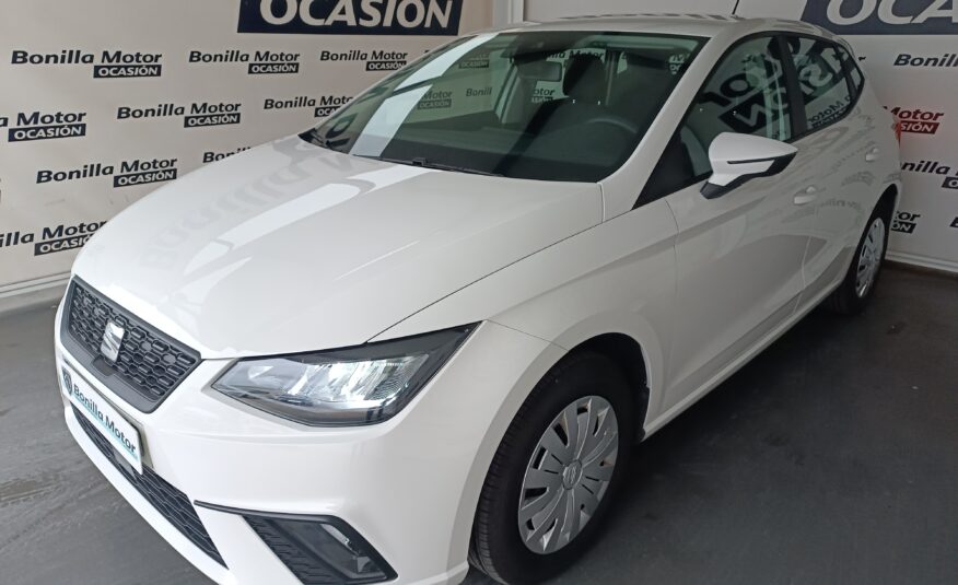 SEAT Ibiza 1.0 TGI REFERENCE 90 5P