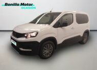 PEUGEOT RIFTER 1.5 BLUEHDI 73KW ACTIVE PACK BUSIN. STD 100 5P