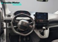 PEUGEOT RIFTER 1.5 BLUEHDI 73KW ACTIVE PACK BUSIN. STD 100 5P