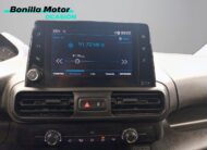 PEUGEOT RIFTER 1.5 BLUEHDI 73KW ACTIVE PACK BUSIN. STD 100 5P