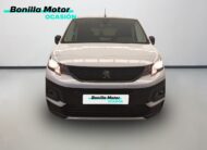 PEUGEOT RIFTER 1.5 BLUEHDI 73KW ACTIVE PACK BUSIN. STD 100 5P