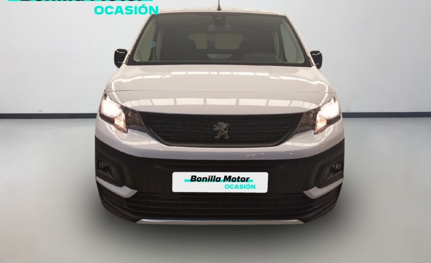 PEUGEOT RIFTER 1.5 BLUEHDI 73KW ACTIVE PACK BUSIN. STD 100 5P
