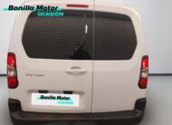 PEUGEOT RIFTER 1.5 BLUEHDI 73KW ACTIVE PACK BUSIN. STD 100 5P
