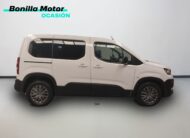 PEUGEOT RIFTER 1.5 BLUEHDI 73KW ACTIVE PACK BUSIN. STD 100 5P