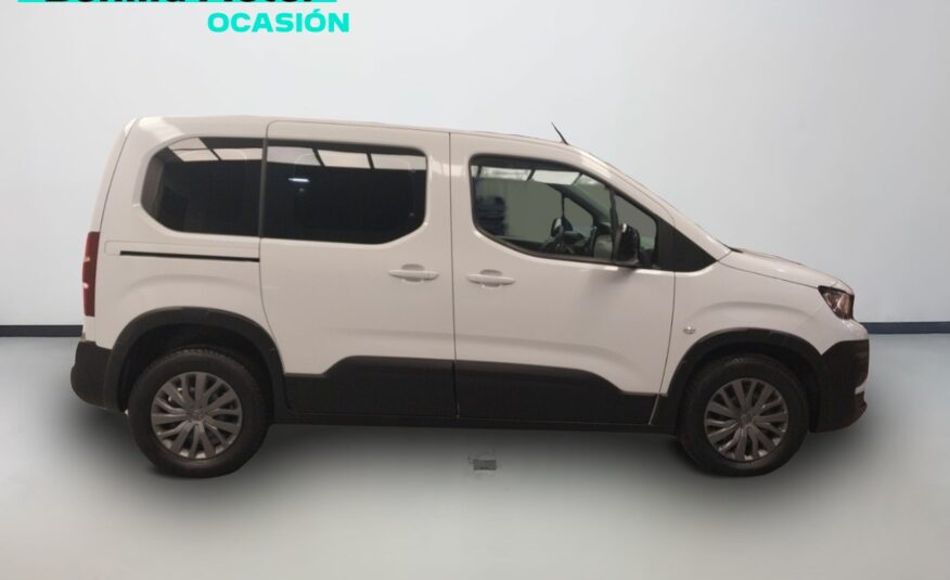 PEUGEOT RIFTER 1.5 BLUEHDI 73KW ACTIVE PACK BUSIN. STD 100 5P
