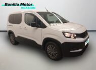 PEUGEOT RIFTER 1.5 BLUEHDI 73KW ACTIVE PACK BUSIN. STD 100 5P