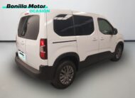 PEUGEOT RIFTER 1.5 BLUEHDI 73KW ACTIVE PACK BUSIN. STD 100 5P
