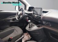 PEUGEOT RIFTER 1.5 BLUEHDI 73KW ACTIVE PACK BUSIN. STD 100 5P