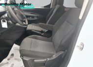 PEUGEOT RIFTER 1.5 BLUEHDI 73KW ACTIVE PACK BUSIN. STD 100 5P
