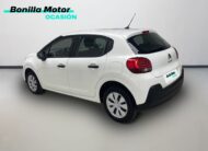CITROEN C3 1.5 BLUEHDI 75KW LIVE 102 5P