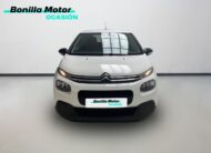 CITROEN C3 1.5 BLUEHDI 75KW LIVE 102 5P