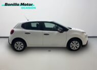CITROEN C3 1.5 BLUEHDI 75KW LIVE 102 5P