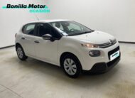 CITROEN C3 1.5 BLUEHDI 75KW LIVE 102 5P