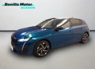 PEUGEOT CLIO 1.2 PURETECH 130 ALLURE 130 5P